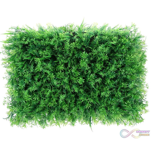 Fish Tank Aquatic Plants Fish Tank Square Artificial Grass Artificial Aquarium (60×40 Cm / Mix Design / 1 Pc) - infinityexculsivestore.com