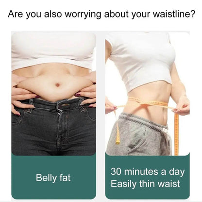 Fitness Adjustable Detachable Fitness Hula Hoop Ring Smart Round Count & Weight Loss Gym Equipment Exercise Smart Hula Hoops - infinityexculsivestore.com