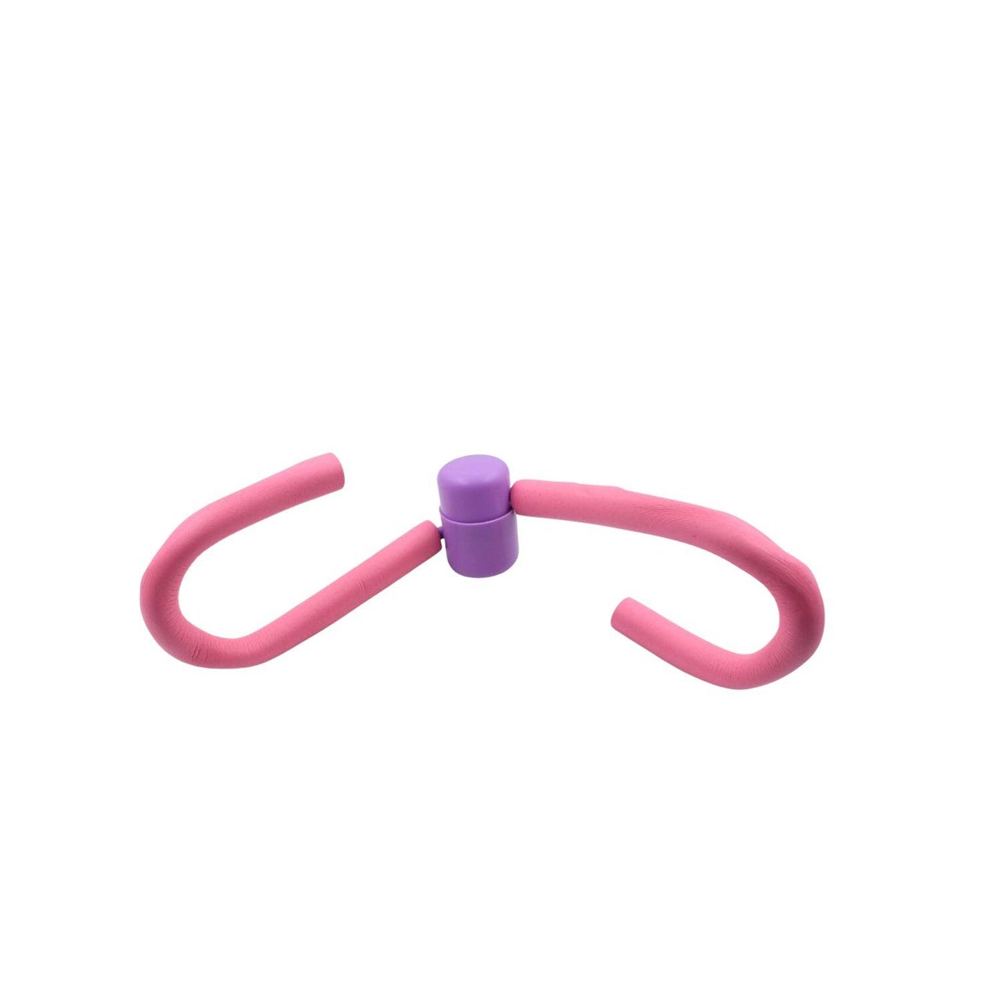 Fitness Thigh Toner - Muscle Toning Gym or Home Equipment - Leg Blaster Toner for Trimming Arms, Abs, Glutes and Legs - infinityexculsivestore.com