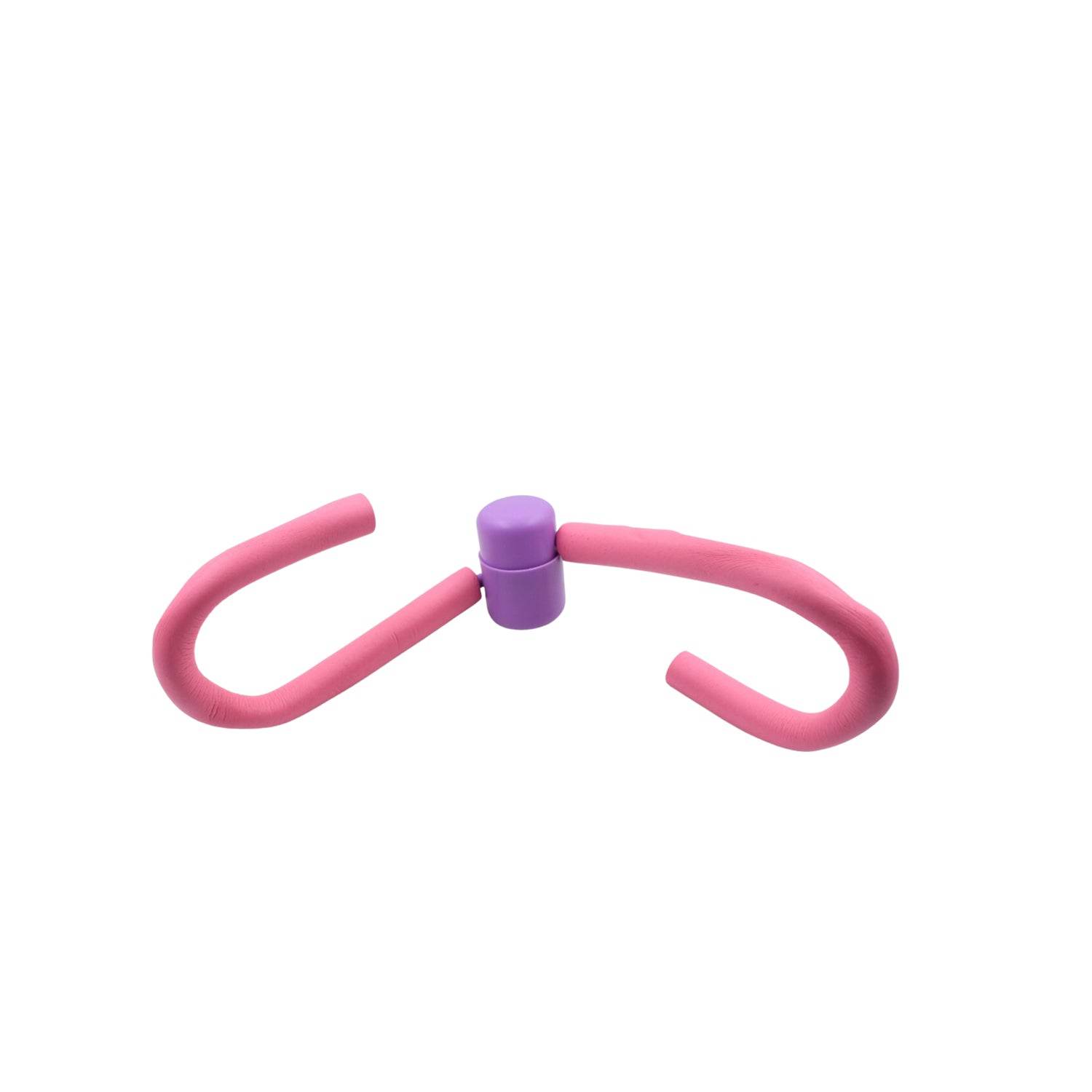 Fitness Thigh Toner - Muscle Toning Gym or Home Equipment - Leg Blaster Toner for Trimming Arms, Abs, Glutes and Legs - infinityexculsivestore.com