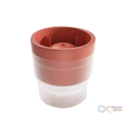 Flexible Ice Ball Mold-Large ice Ball, BPA-free (1 Pc) - infinityexculsivestore.com