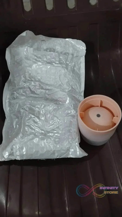 Flexible Ice Ball Mold-Large ice Ball, BPA-free (1 Pc) - infinityexculsivestore.com