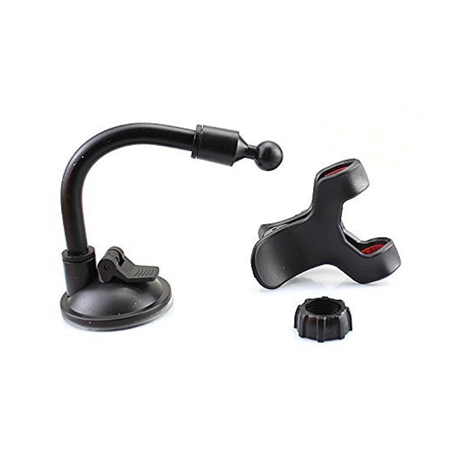 Flexible Mobile Stand Multi Angle Adjustment with 360 Degree Adjustment For Car & Home Use Mobile Stand - infinityexculsivestore.com