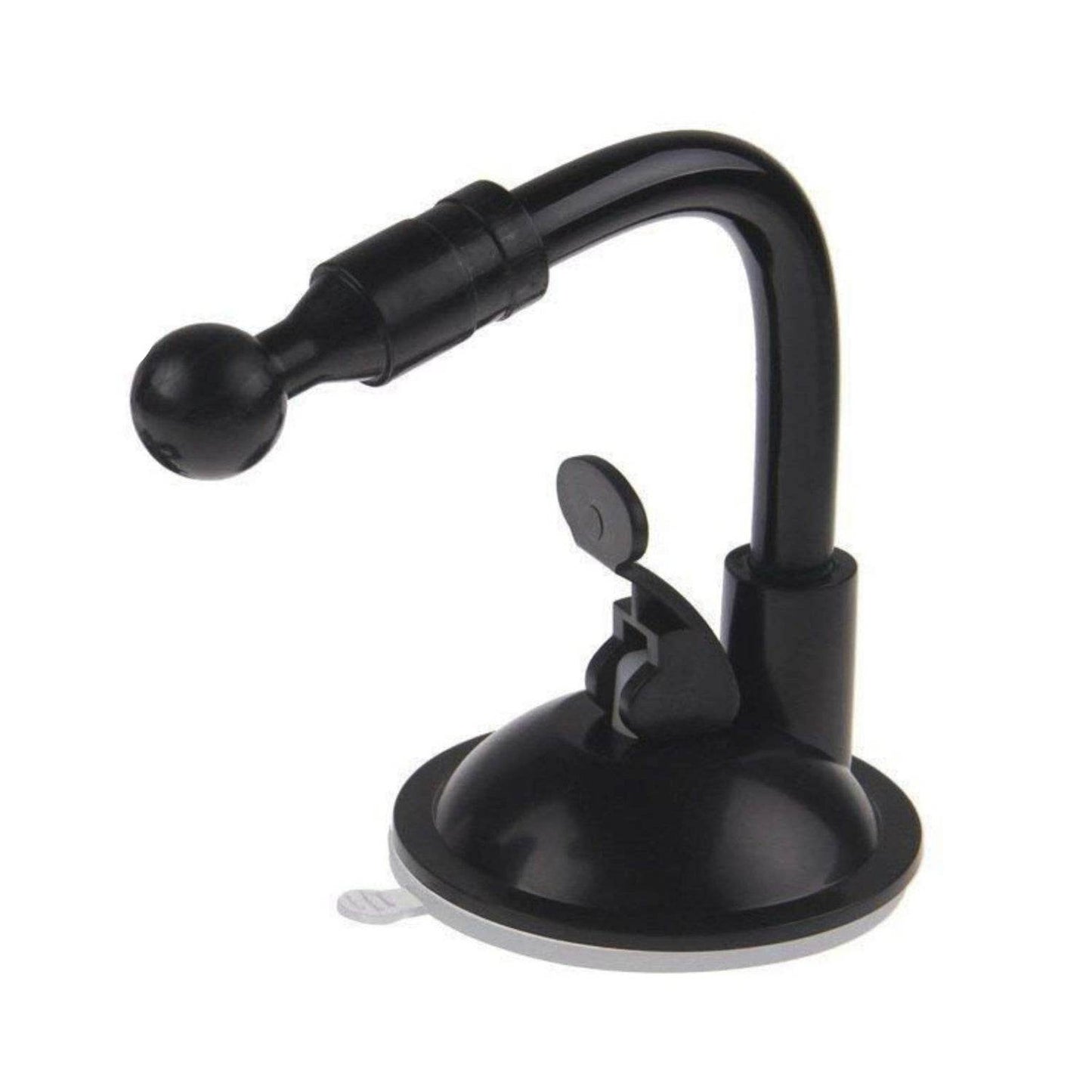 Flexible Mobile Stand Multi Angle Adjustment with 360 Degree Adjustment For Car & Home Use Mobile Stand - infinityexculsivestore.com