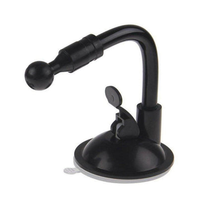 Flexible Mobile Stand Multi Angle Adjustment with 360 Degree Adjustment For Car & Home Use Mobile Stand - infinityexculsivestore.com