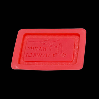 Flexible Silicone Mold Candy Chocolate Cake Jelly Mold - infinityexculsivestore.com