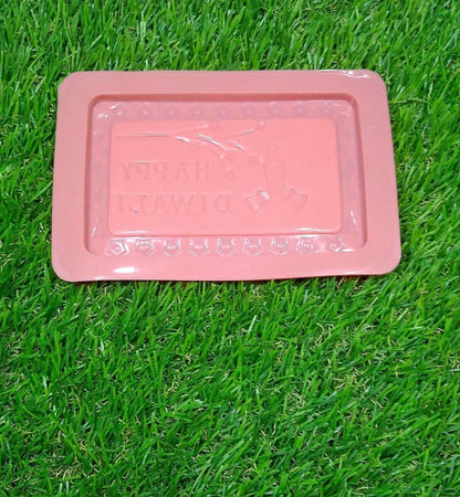 Flexible Silicone Mold Candy Chocolate Cake Jelly Mold - infinityexculsivestore.com