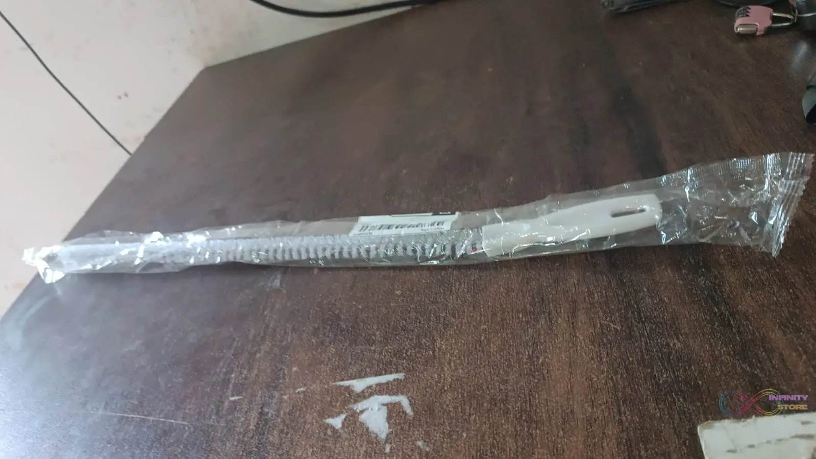 Flexible Sink Cleaning Brush Water Pipe Drain Dredge Tool (48 CM / 1 Pc) - infinityexculsivestore.com