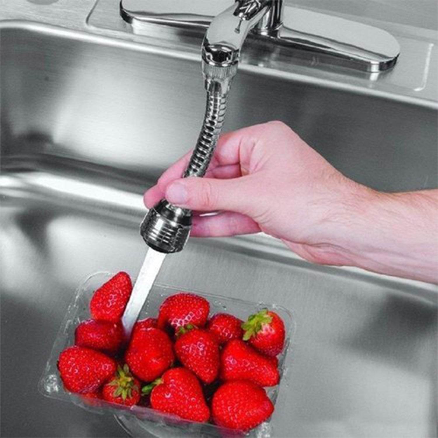 Flexible Water Sprayer And Sprinkler - infinityexculsivestore.com