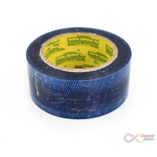 Flipkart Print Blue Tape For Packaging Gifts And Products By Flipkart For Shipping And Delivering Purposes Etc. - infinityexculsivestore.com