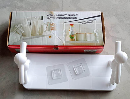 Floating Shelves for Bedroom Wall Shelves for Living Room / Kitchen Wall Mounted Shelf - infinityexculsivestore.com