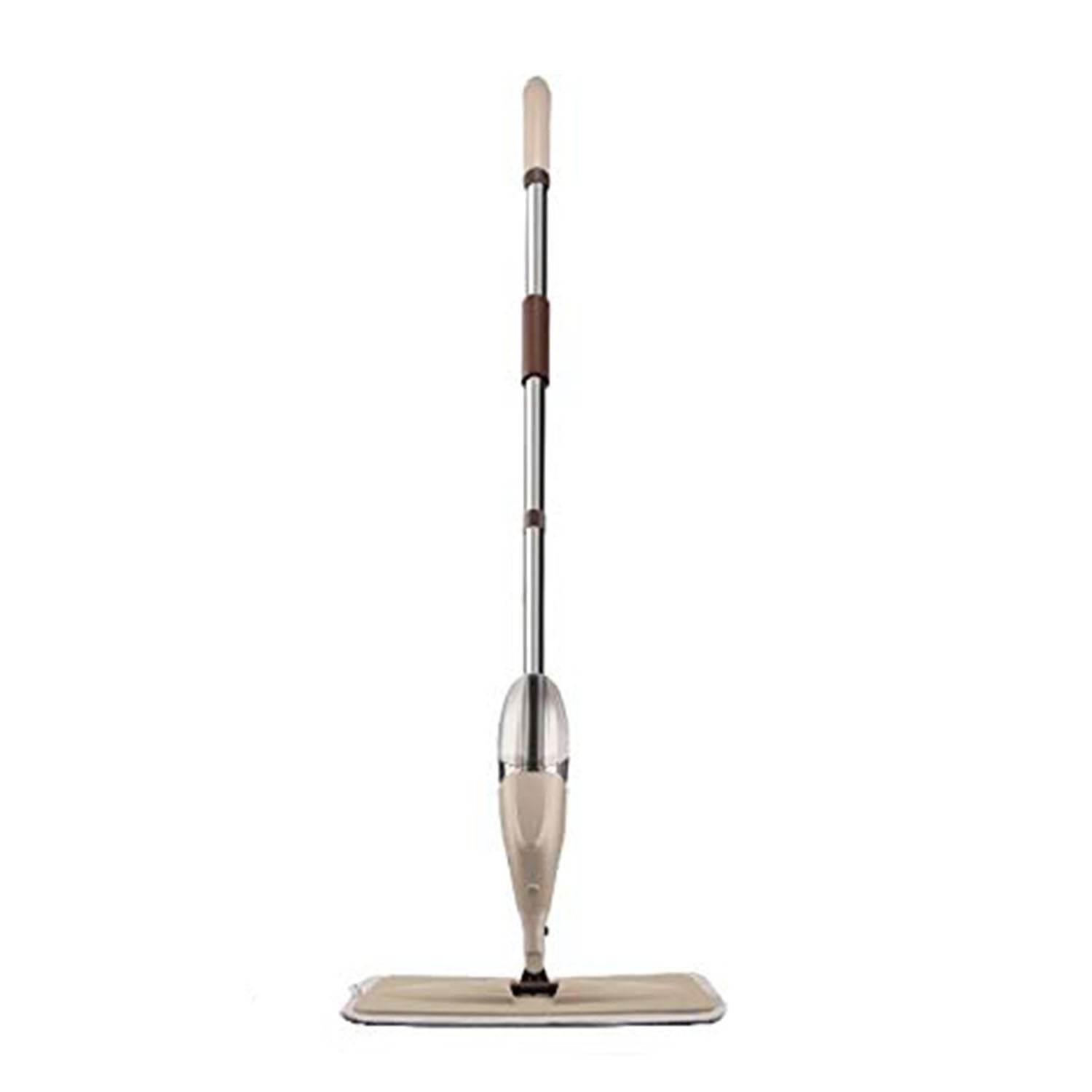Floor Cleaning Spray Mop with Removable Washable Cleaning Pad - infinityexculsivestore.com