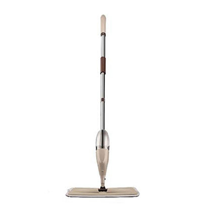 Floor Cleaning Spray Mop with Removable Washable Cleaning Pad - infinityexculsivestore.com