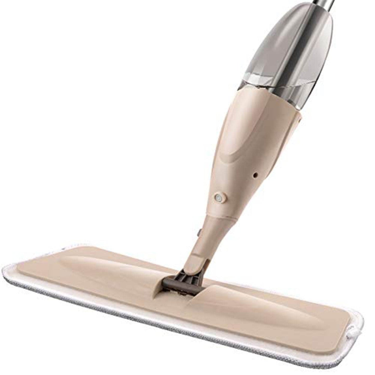 Floor Cleaning Spray Mop with Removable Washable Cleaning Pad - infinityexculsivestore.com