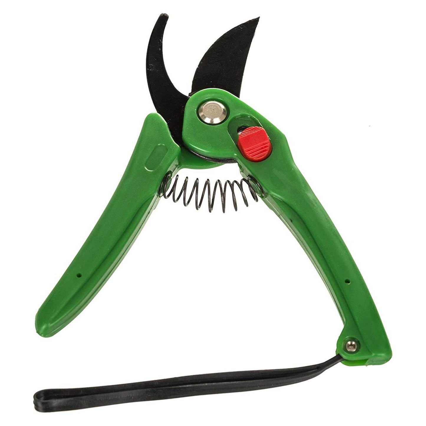Flower Cutter Professional Pruning Shears Effort Less Garden Clipper with Sharp Blade - infinityexculsivestore.com