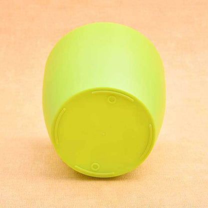 Flower Pots Round Shape For Indoor / Outdoor Gardening - infinityexculsivestore.com