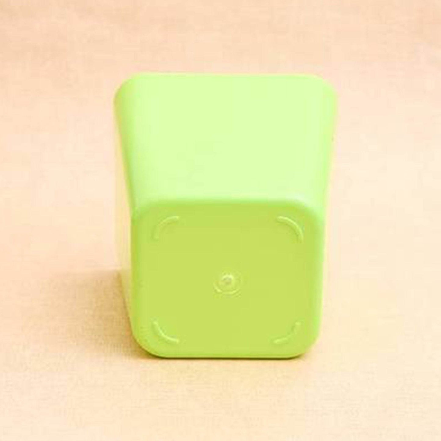 Flower Pots Square Shape For Indoor / Outdoor Gardening - infinityexculsivestore.com