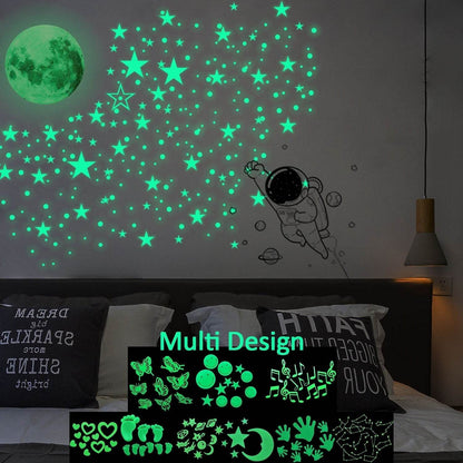 Fluorescent Luminous Board with Light Fun and Developing Toy - infinityexculsivestore.com