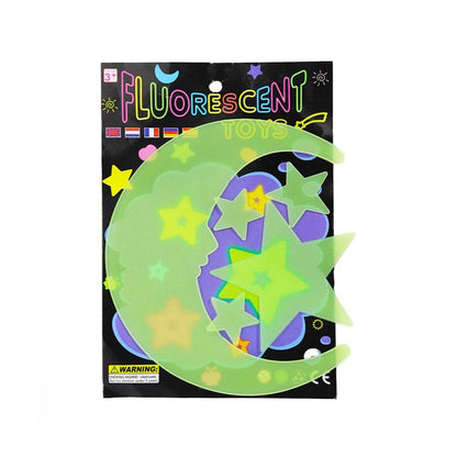 Fluorescent Luminous Board with Light Fun and Developing Toy - infinityexculsivestore.com