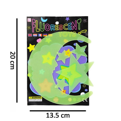 Fluorescent Luminous Board with Light Fun and Developing Toy - infinityexculsivestore.com