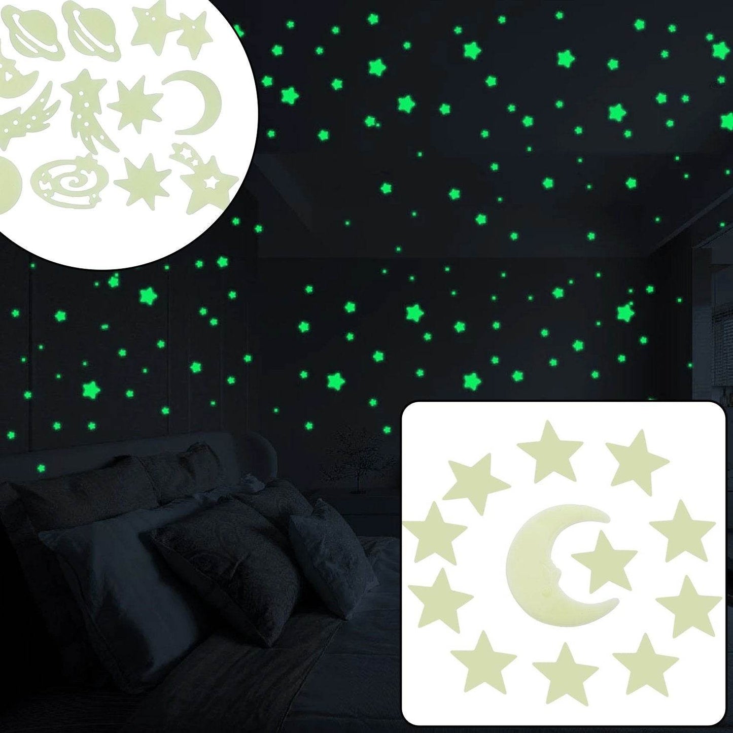 Fluorescent Luminous Board with Light Fun and Developing Toy - infinityexculsivestore.com