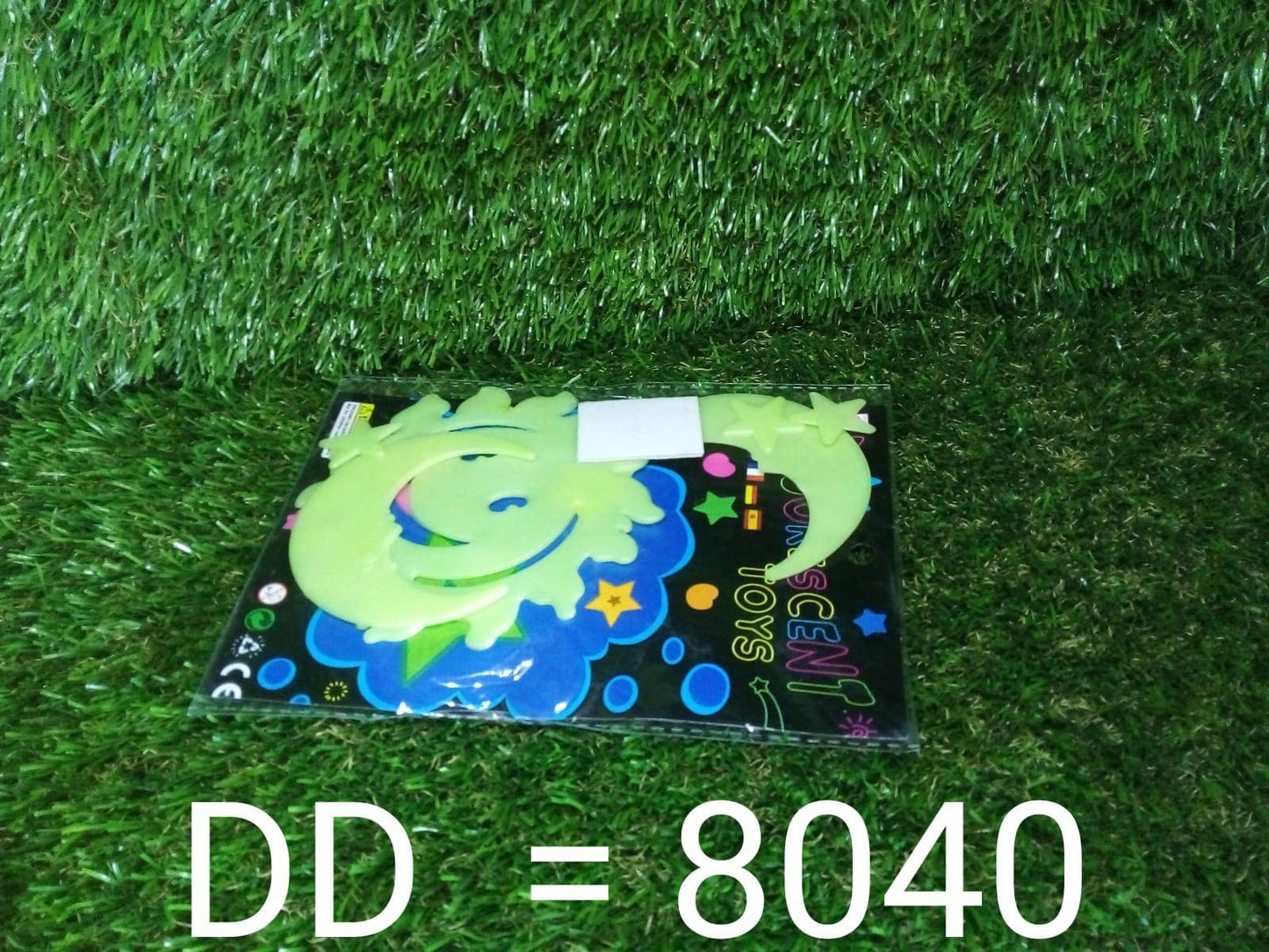 Fluorescent Luminous Board with Light Fun and Developing Toy - infinityexculsivestore.com