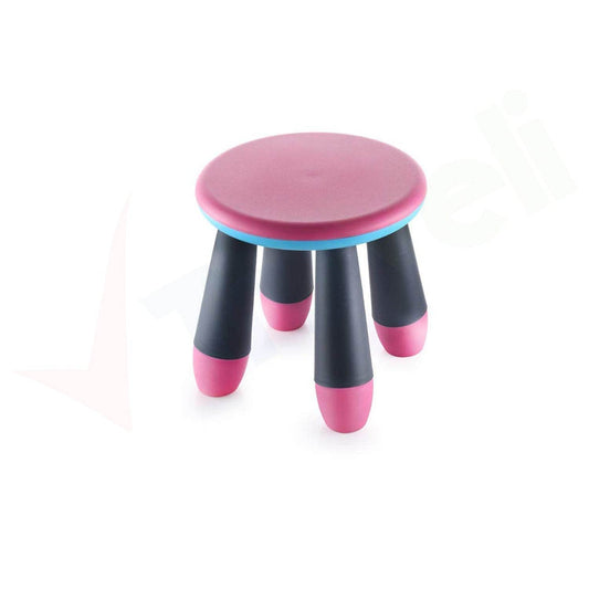 Foldable Baby Stool used in all kinds of places, specially made for kids and children’s etc. - infinityexculsivestore.com