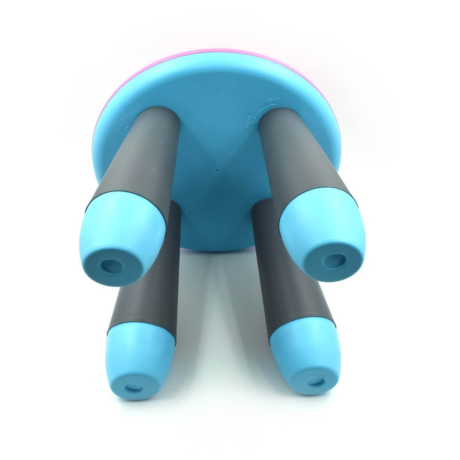 Foldable Baby Stool used in all kinds of places, specially made for kids and children’s etc. - infinityexculsivestore.com