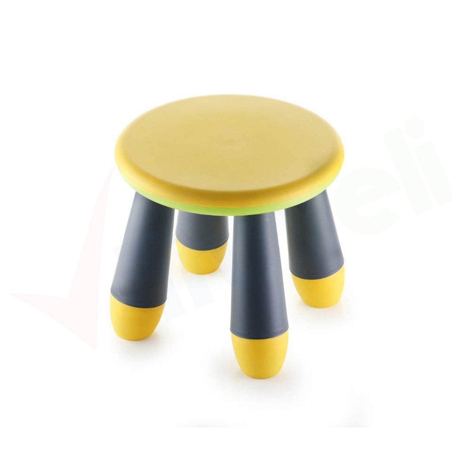 Foldable Baby Stool used in all kinds of places, specially made for kids and children’s etc. - infinityexculsivestore.com