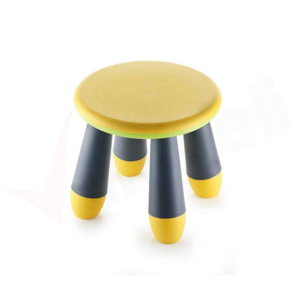 Foldable Baby Stool used in all kinds of places, specially made for kids and children’s etc. - infinityexculsivestore.com