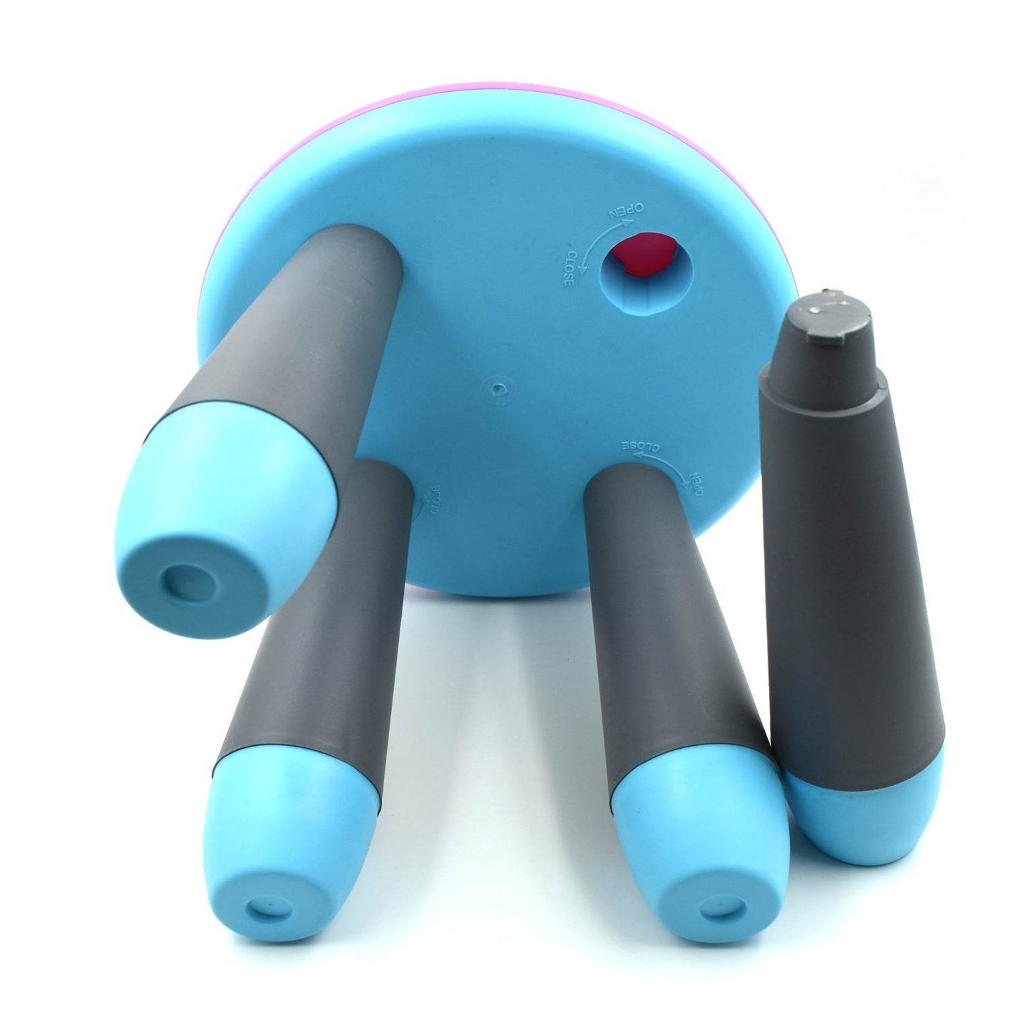 Foldable Baby Stool used in all kinds of places, specially made for kids and children’s etc. - infinityexculsivestore.com