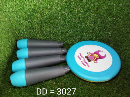Foldable Baby Stool used in all kinds of places, specially made for kids and children’s etc. - infinityexculsivestore.com