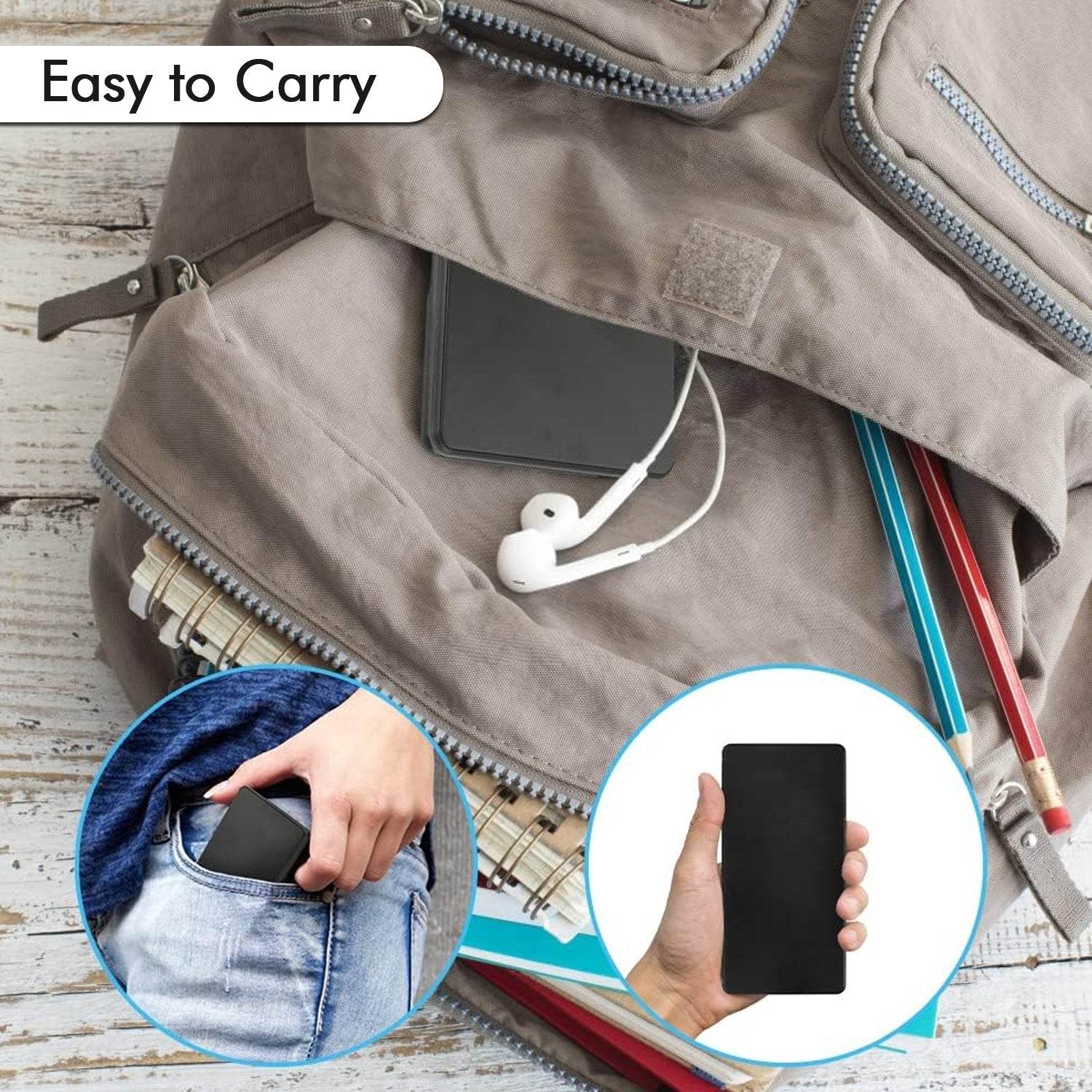 Foldable Calculator With 6 Inch LCD Tablet Digital Drawing Pad Stylus Pen Erase Button Lock Function Smart Calculator -01 - infinityexculsivestore.com