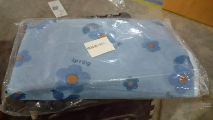 Foldable Clothes Storage Comforter Organizer Storage (180 L) - infinityexculsivestore.com