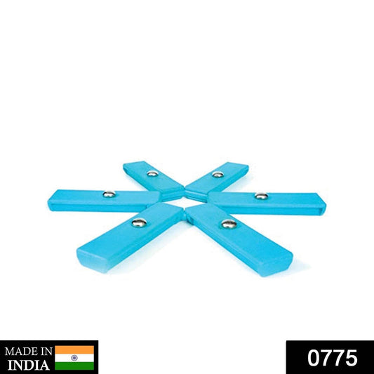 Foldable Non-Slip Heat Resistant Kitchen Hotmat - infinityexculsivestore.com