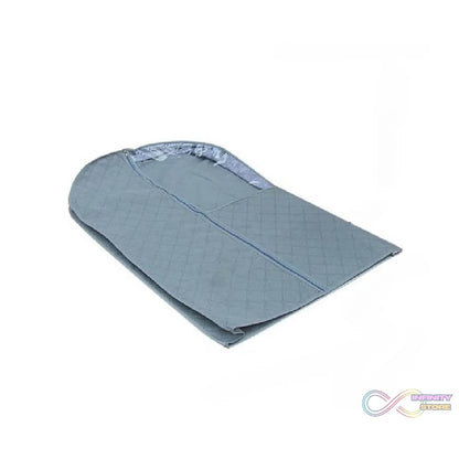 Foldable Non Woven Men's Coat Blazer Suit Cover men's coat blazer cover fold over breathable garment bag suit cover. - infinityexculsivestore.com