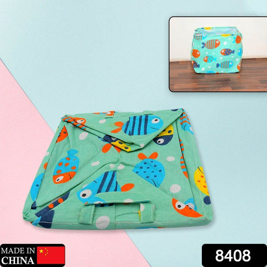 Foldable Storage Bag Clothes Blanket Quilt Closet Sweater Organizer Box Fashion Sale Clothes Cabinet Organizer - infinityexculsivestore.com