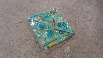 Foldable Storage Bag Clothes Blanket Quilt Closet Sweater Organizer Box Fashion Sale Clothes Cabinet Organizer - infinityexculsivestore.com