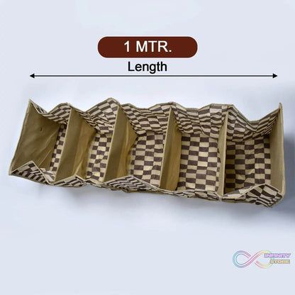 Foldable Storage Drawer Organizer For Out & Indoor Use - infinityexculsivestore.com