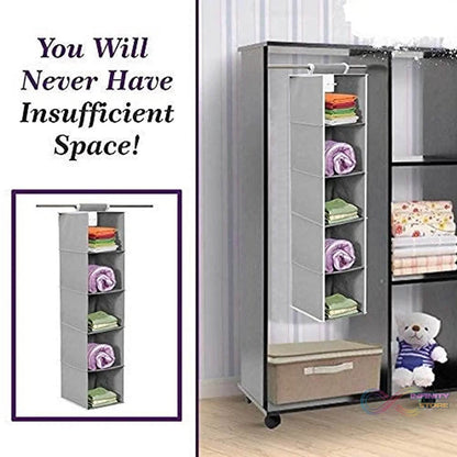 Foldable Storage Drawer Organizer For Out & Indoor Use - infinityexculsivestore.com