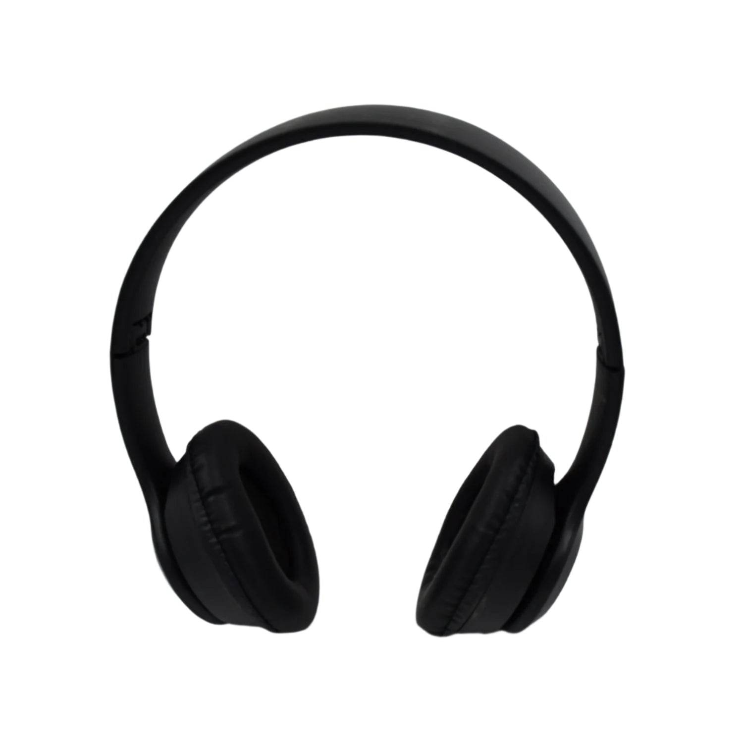 Foldable Wireless Headphone with Calling Function (1 Pc) - infinityexculsivestore.com