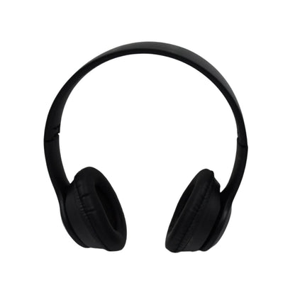 Foldable Wireless Headphone with Calling Function (1 Pc) - infinityexculsivestore.com