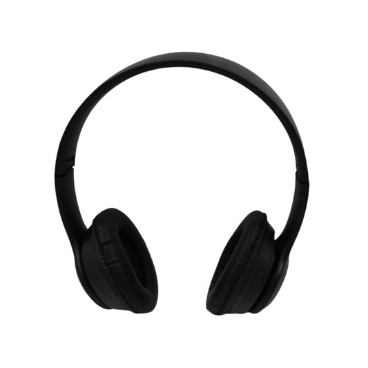 Foldable Wireless Headphone with Calling Function (1 Pc) - infinityexculsivestore.com