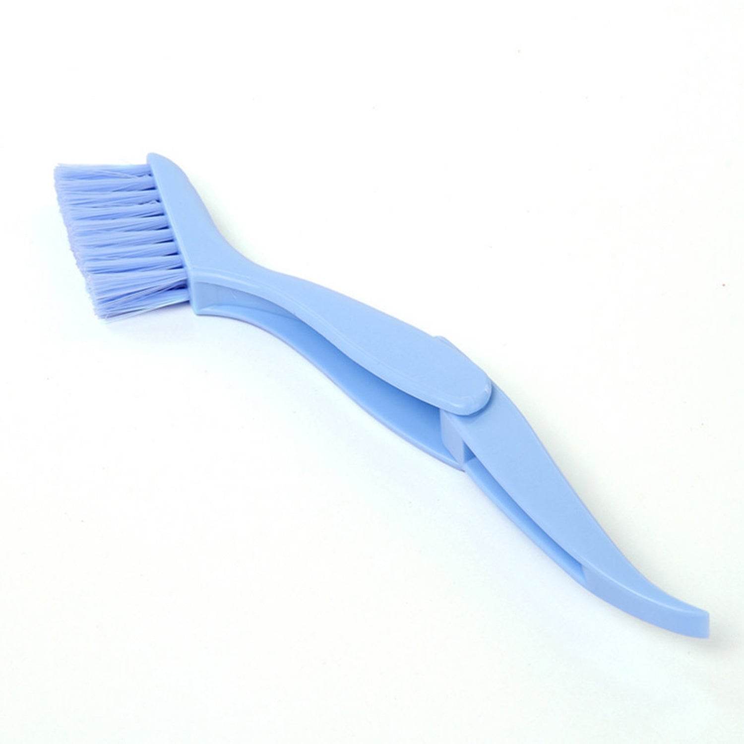 Folding Brush and cleaner for cleaning and washing purposes with effective performance. - infinityexculsivestore.com