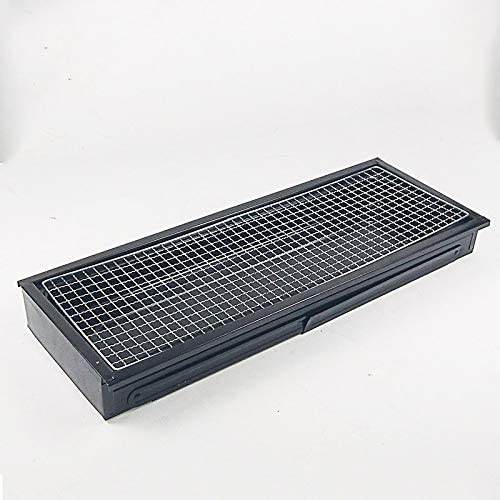 Folding Portable Barbeque BBQ Grill Set for Outdoor and Home - infinityexculsivestore.com