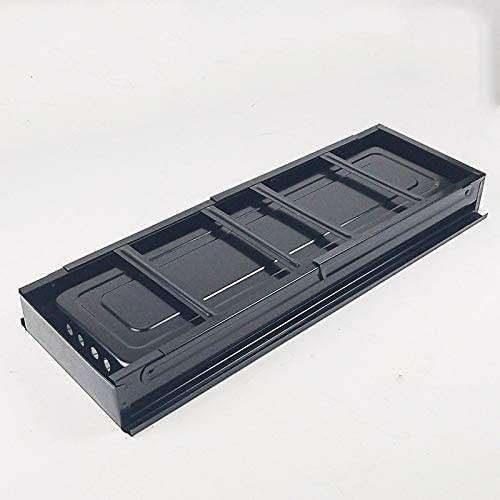 Folding Portable Barbeque BBQ Grill Set for Outdoor and Home - infinityexculsivestore.com