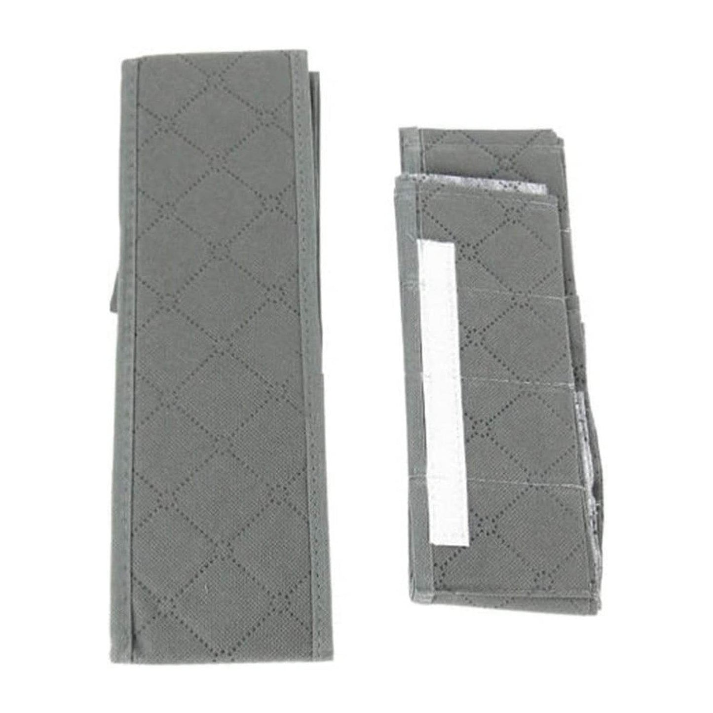 Folding Removable Tie Necktie Sock,Handkerchiefs, Ties, Belts and Underwear Storage Boxes, Easy Assemble Lightweight Folding for Home Daily Use (1 Pc Mix Design) - infinityexculsivestore.com