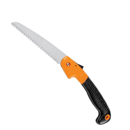 Folding Saw(180 mm) for Trimming, Pruning, Camping. Shrubs and Wood - infinityexculsivestore.com