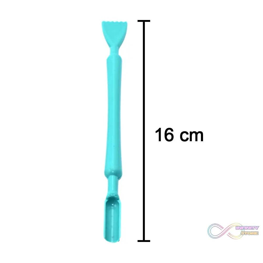 Fondant Cake Decor Flower Sugar Craft Modelling Tools Clay Mould (8PC - Set) - infinityexculsivestore.com