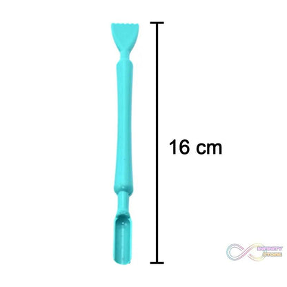 Fondant Cake Decor Flower Sugar Craft Modelling Tools Clay Mould (8PC - Set) - infinityexculsivestore.com